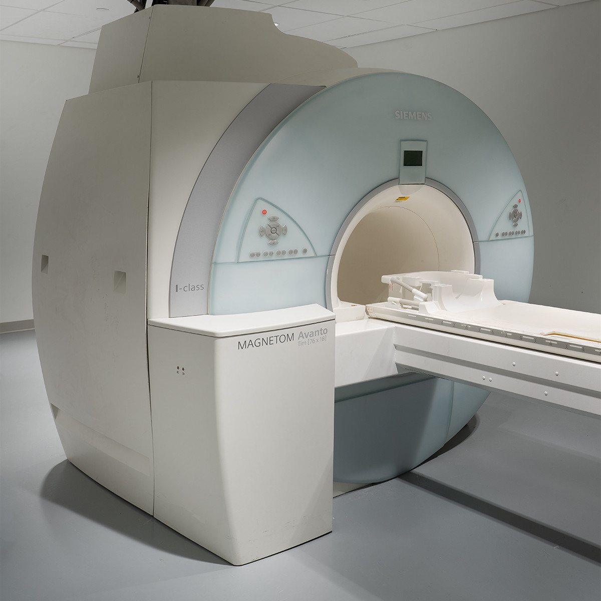 MRI