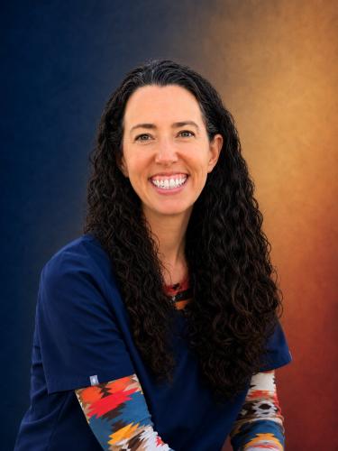 Ashley Mitek