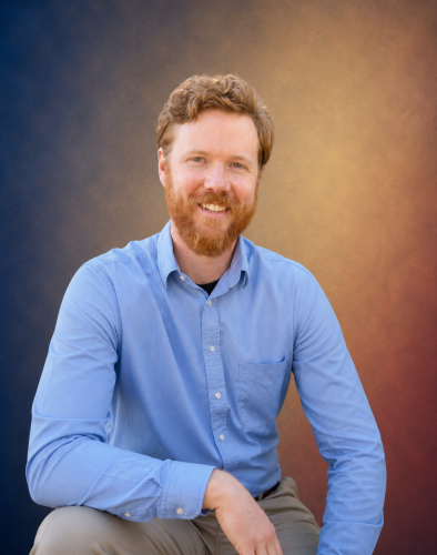 Ryan Boharski