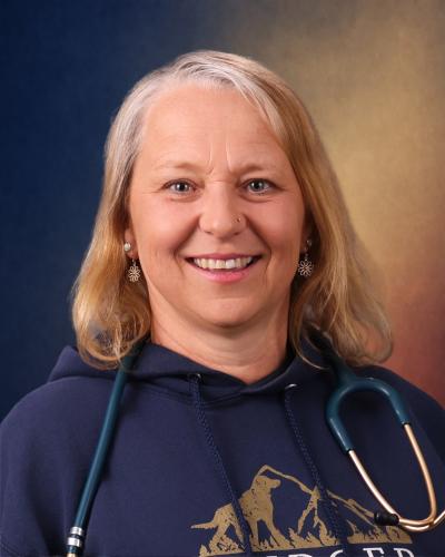 Dawn McDonald