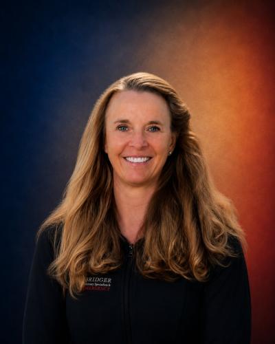 Jennifer Shinn